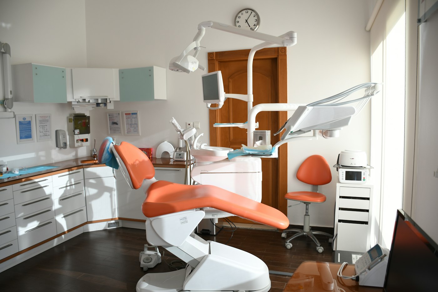 Family Dentistry