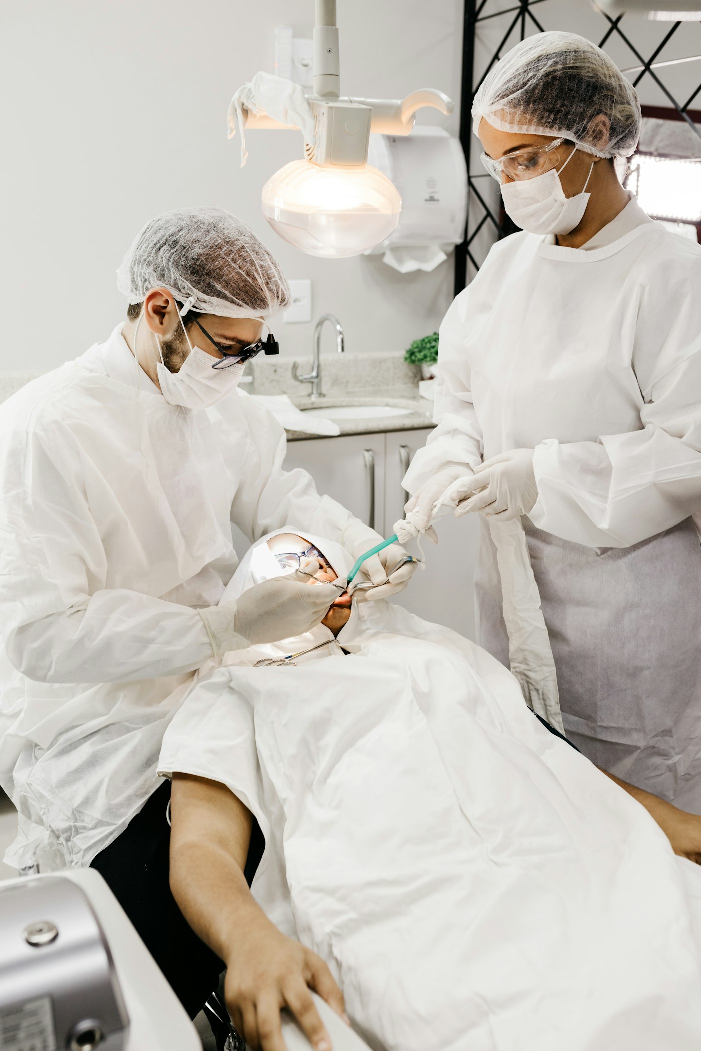 Dental Fillings