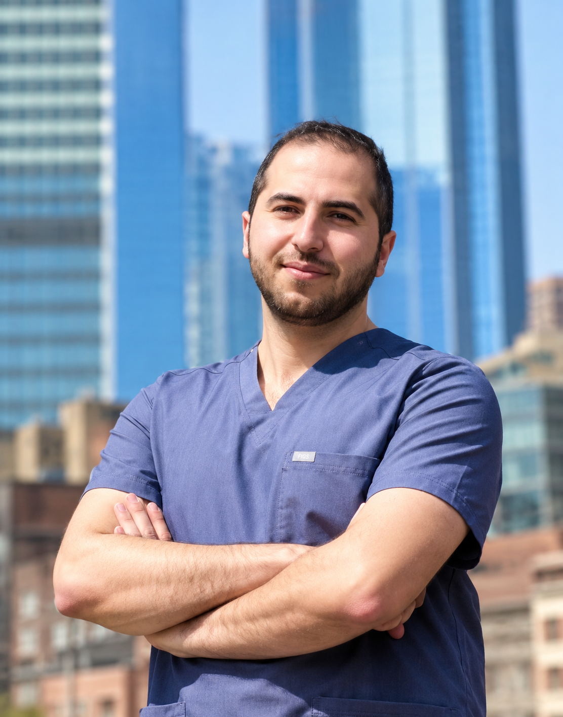 Dr. Ali Alrubaye