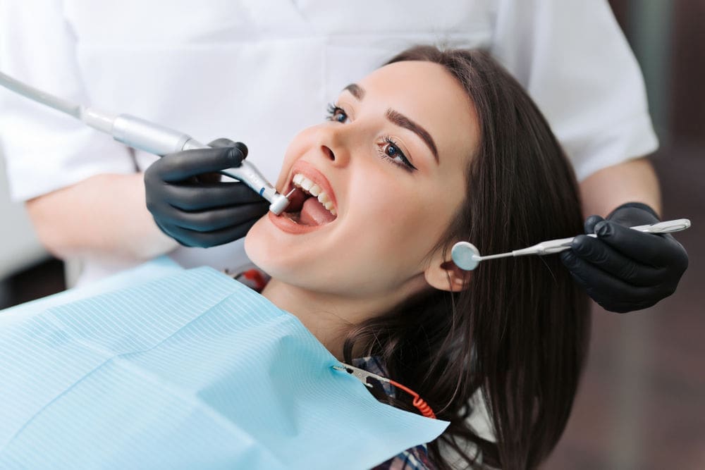 dental cleaning southborough ma